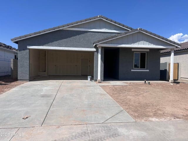 9638 W GABY Road, Tolleson, AZ