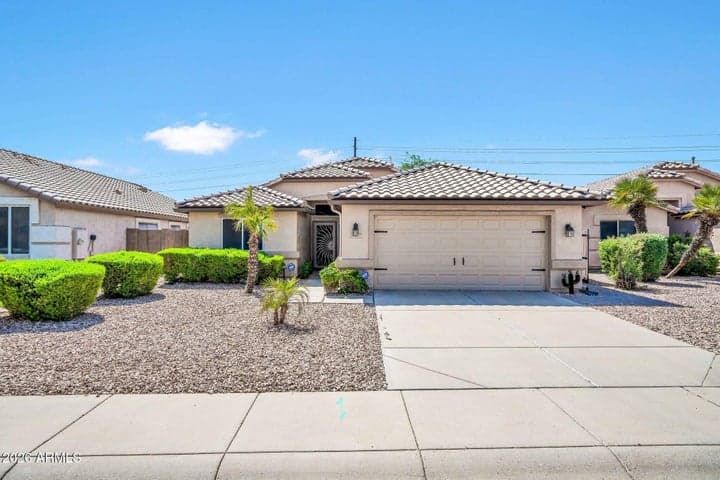 10817 W ALMERIA Road, Avondale, AZ