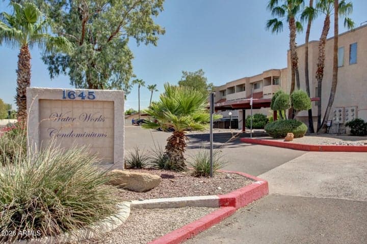 1645 W BASELINE Road #2086, Mesa, AZ