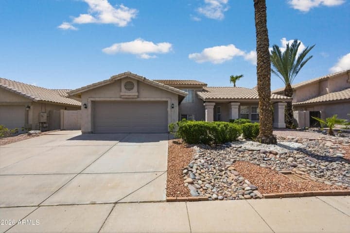 2743 E VERBENA Drive, Phoenix, AZ