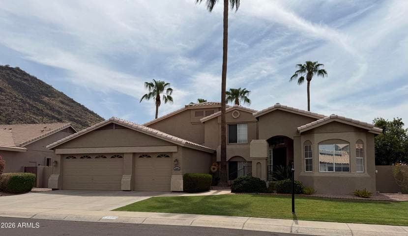 5209 W ROSE GARDEN Lane, Glendale, AZ