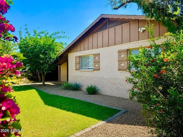 3631 W MYRTLE Avenue, Phoenix, AZ