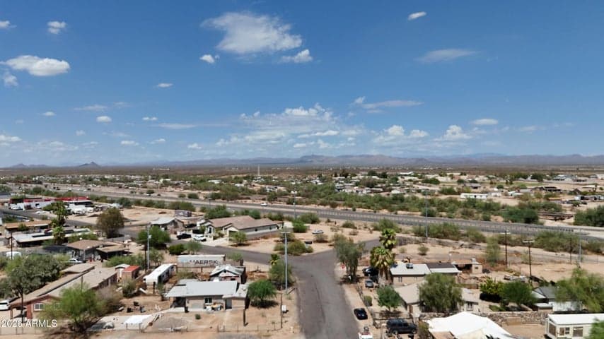 3201 N ASH Street #67, Wittmann, AZ