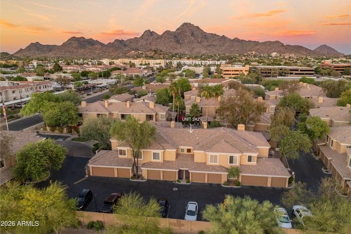1411 E Orangewood Avenue #242, Phoenix, AZ