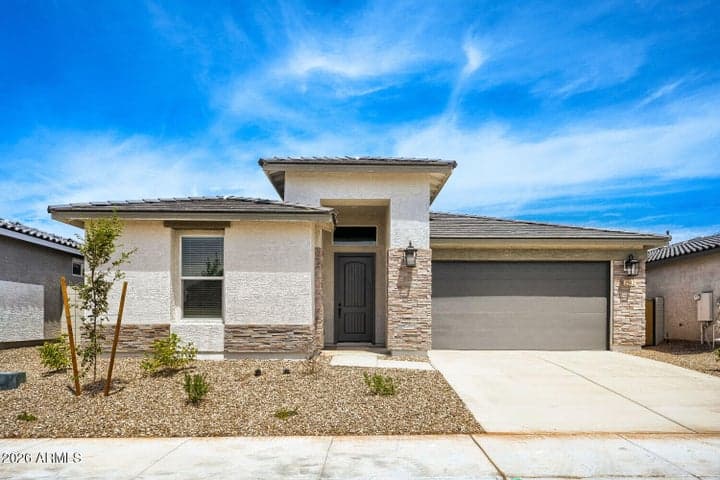 2942 E PADUA Avenue, San Tan Valley, AZ