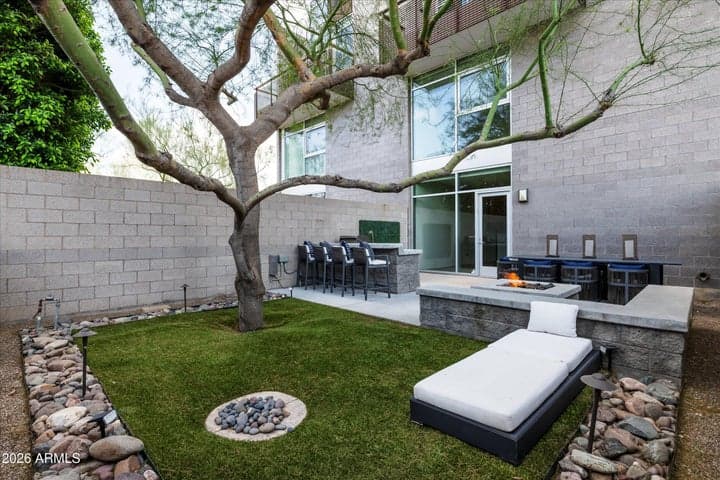 4745 N SCOTTSDALE Road #1011, Scottsdale, AZ
