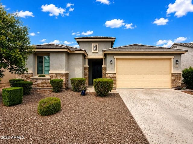 25959 W SANDS Drive, Buckeye, AZ