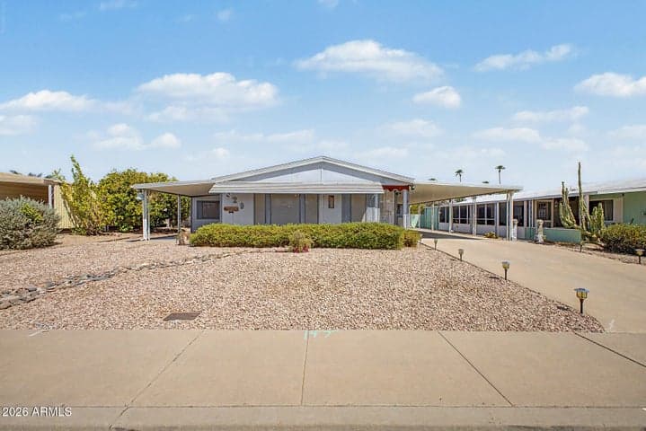 329 S Arroya Circle, Mesa, AZ