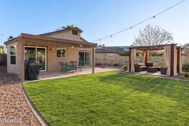 23658 N 36TH Drive, Glendale, AZ