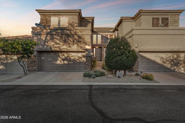 5273 S OVERLOOK Trail, Gold Canyon, AZ