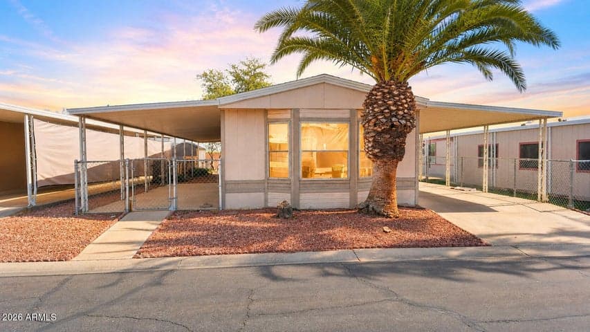 8301 N 103rd Avenue #202, Peoria, AZ