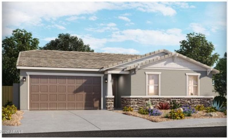 17748 W MONROE Street, Goodyear, AZ