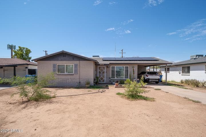 2402 N 36TH Place, Phoenix, AZ