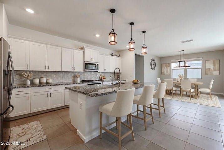 4593 W BUSH BEAN Way, San Tan Valley, AZ