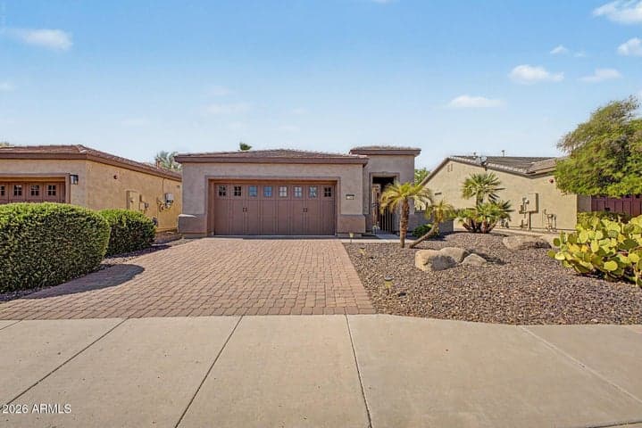 27598 N 129TH Lane, Peoria, AZ
