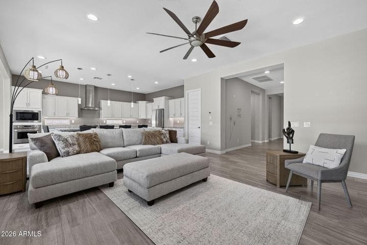 5250 S WESLEY Circle, Mesa, AZ