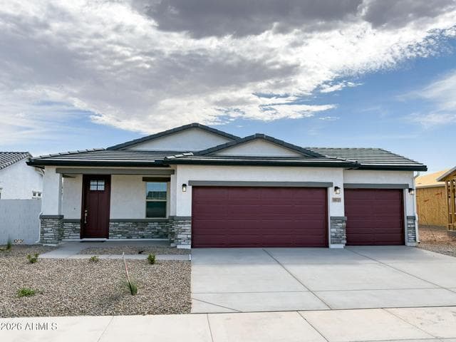 18723 N AVELINO Drive, Maricopa, AZ