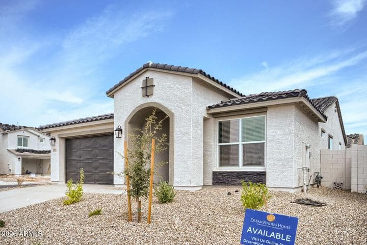2808 E PADUA Avenue, San Tan Valley, AZ