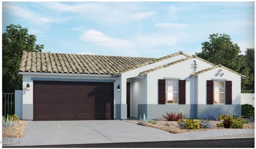 17754 W MONROE Street, Goodyear, AZ