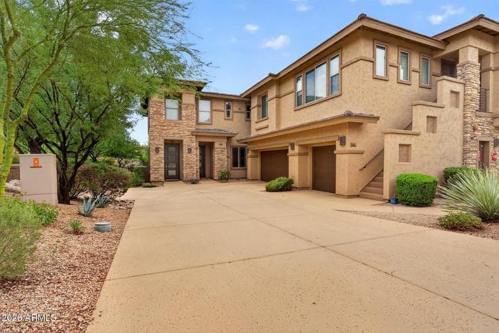 10260 E WHITE FEATHER Lane #1050, Scottsdale, AZ
