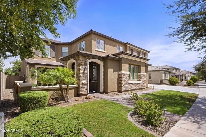19052 E REINS Road, Queen Creek, AZ