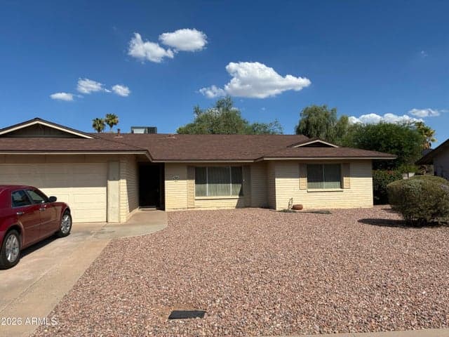 4619 S RITA Lane, Tempe, AZ