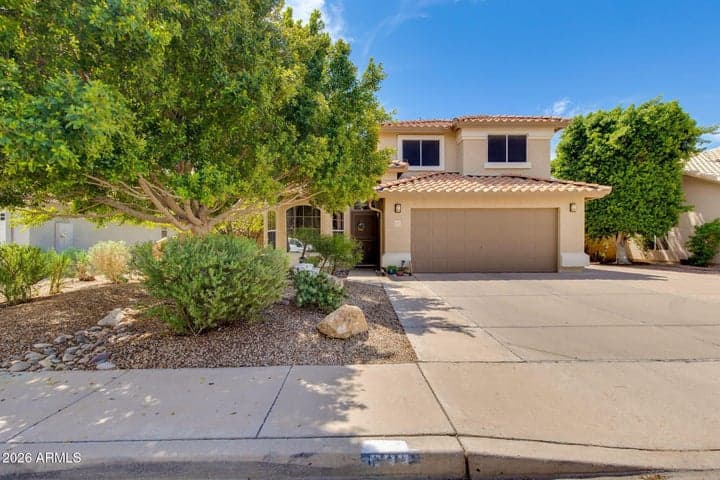 633 W NOPAL Avenue, Mesa, AZ