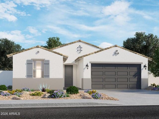 8079 N 186TH Lane, Waddell, AZ