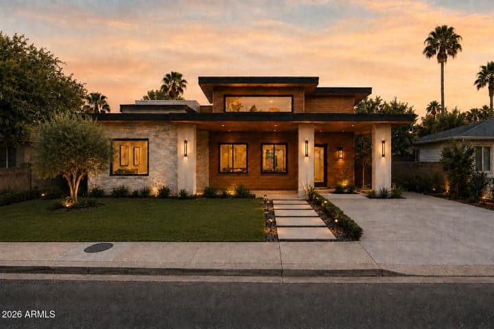 3505 N 14TH Street, Phoenix, AZ
