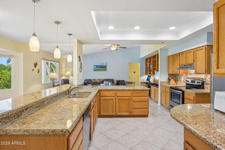 12422 W KEYSTONE Drive, Sun City West, AZ
