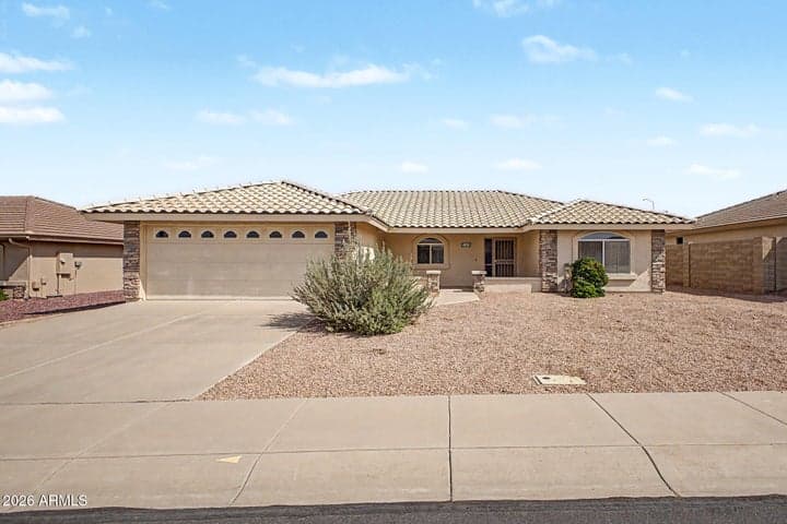 11510 E MILAGRO Avenue, Mesa, AZ