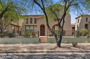 9274 E DESERT PARK Drive, Scottsdale, AZ