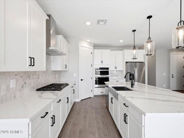 8075 N 186TH Lane, Waddell, AZ
