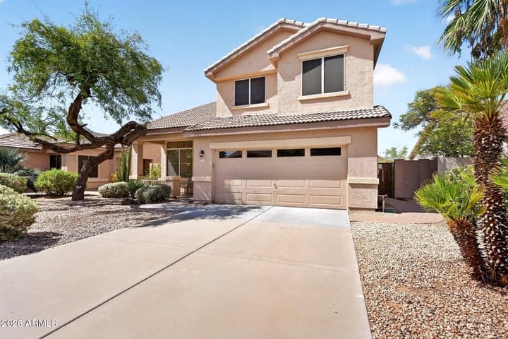 1368 W ENFIELD Way, Chandler, AZ