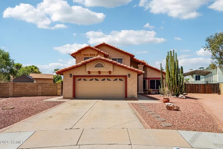 6932 W CHARTER OAK Road, Peoria, AZ