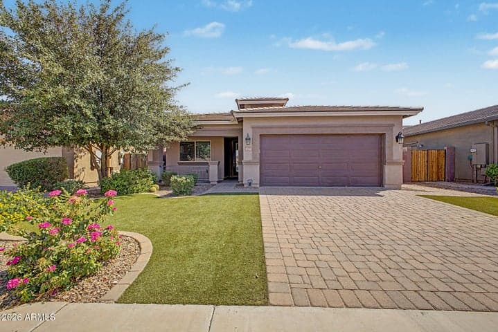 1479 W PRINCESS TREE Avenue, Queen Creek, AZ