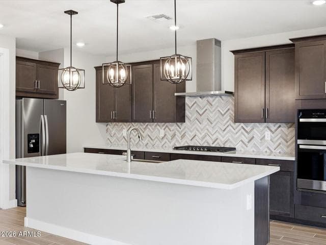 8079 N 184TH Avenue, Waddell, AZ