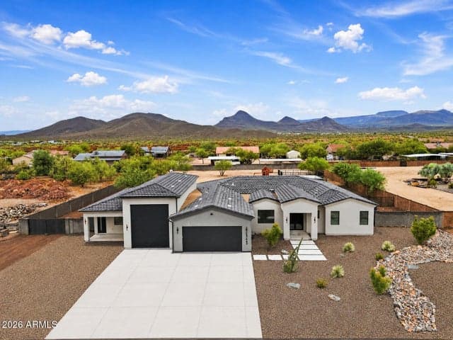 37643 N 22nd Street, Phoenix, AZ