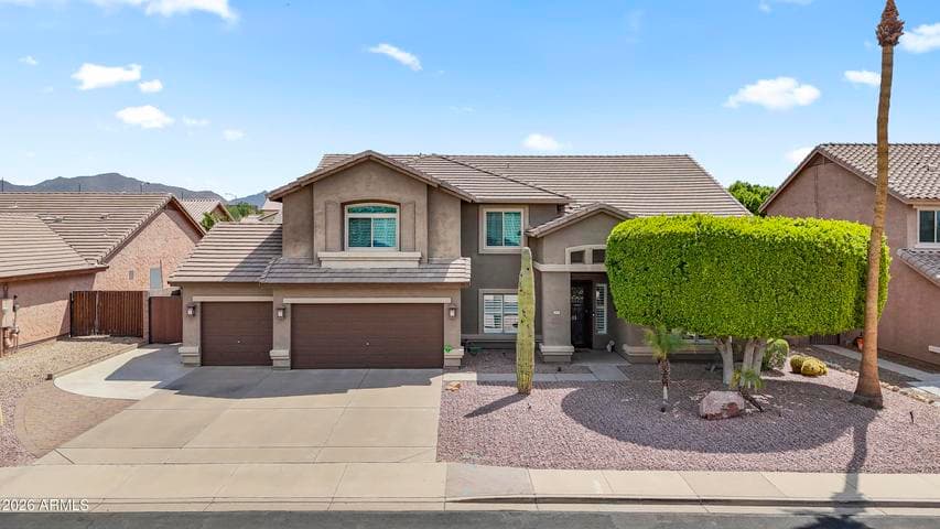 2935 N RICARDO -- #0, Mesa, AZ