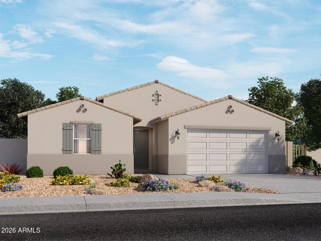 18419 W MANZANITA Drive, Waddell, AZ