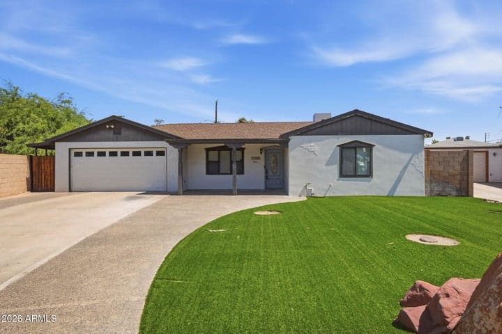 1202 W AMELIA Avenue, Phoenix, AZ