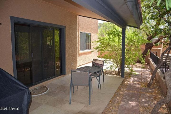 7435 E Sundance Trail #403, Carefree, AZ