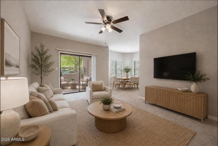 9600 N 96TH Street #123, Scottsdale, AZ