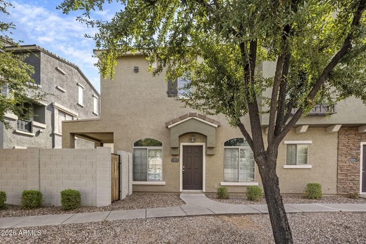 280 S EVERGREEN Road #1322, Tempe, AZ