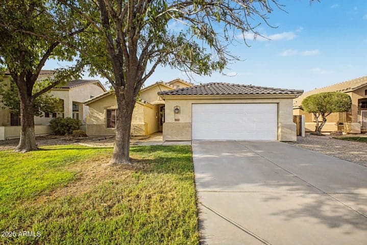 2250 E AUGUSTA Avenue, Chandler, AZ