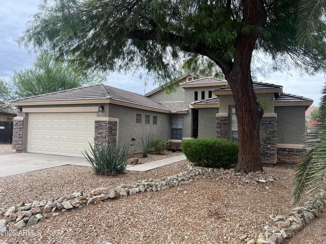 14906 N 134TH Circle, Surprise, AZ