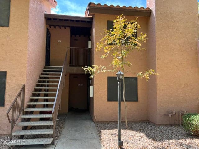 1075 E CHANDLER Boulevard #124, Chandler, AZ