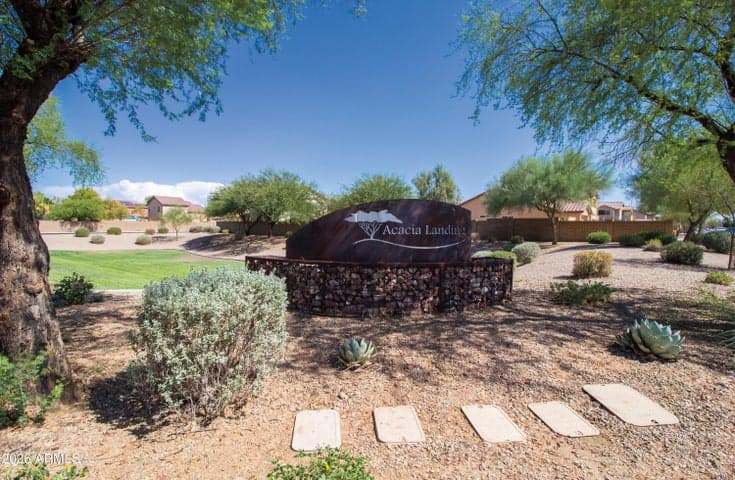 1346 E 10TH Place, Casa Grande, AZ