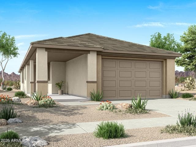 7962 W Berkeley Road, Phoenix, AZ