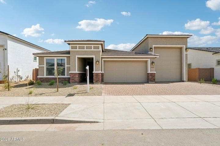 16745 W AUDREY Lane, Surprise, AZ